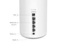 TP-Link Deco X20-DSL Mesh WiFi6 (1800Mb/s a/b/g/n/ac/ax) - 1045781 - zdjęcie 3